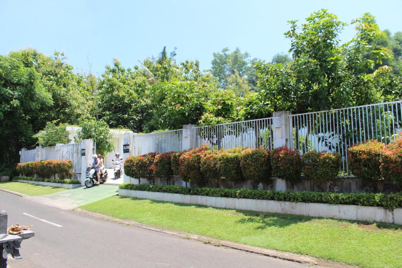 Villa Putih Lovina מראה חיצוני תמונה